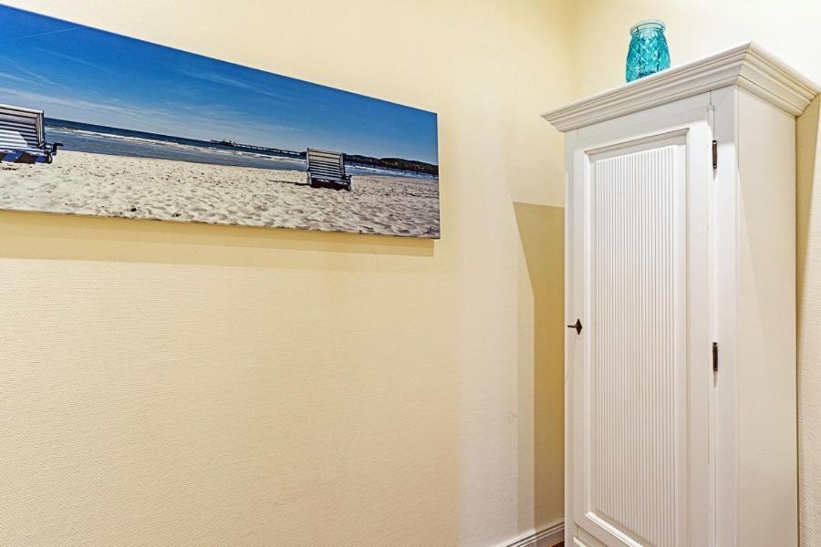 Strandvilla Aegir Mit Ostseeblick Binz Exteriér fotografie